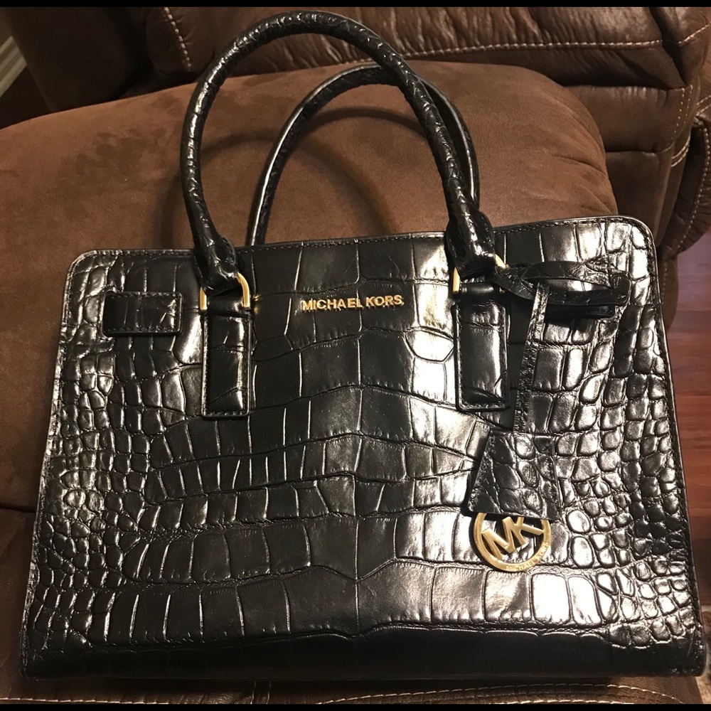 Authentic Michael kors